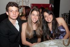 Baile dos Professores 2011 